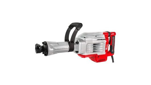 Къртач 1400W HEX 30mm 30J куфар RDP-DH04 image