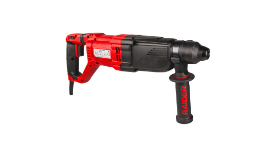 Rotary Hammer 1050W 3.4kg 30mm 3,4J 4 funct. case RDP-HD63 image