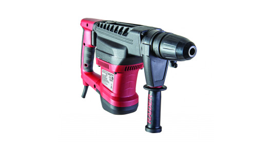 Перфоратор 1500W 6.2kg 40mm SDS-max 10J RAIDER PRO RDP-HD55 image