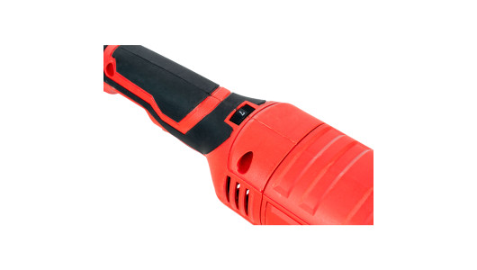 Ъглошлайф 125mm 1150W рег. обороти RAIDER RD-AG39 image