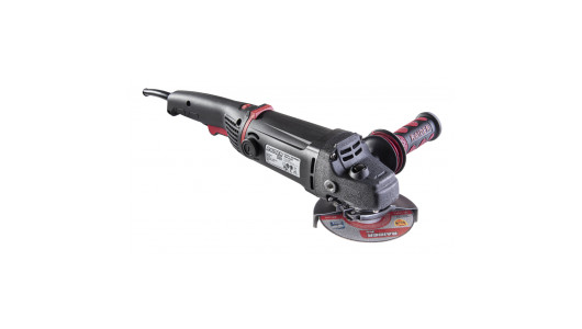 Ъглошлайф 125mm 1500W рег. обороти RAIDER PRO RDP-AG64 Black edition image