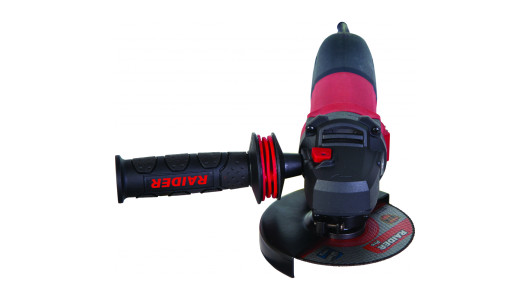 Angle Grinder 125mm 1400W variable speed RDI-AG58 image