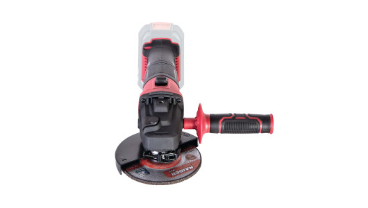 R20 Polizor unghiular 20V &oslash;125mm 10 000min-1 RDP-SAG20 Solo image