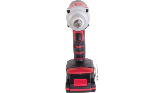 Cordless Impact wrench Li-ion 18V 1.5Ah 350Nm 1/2" RD-CIW01 image