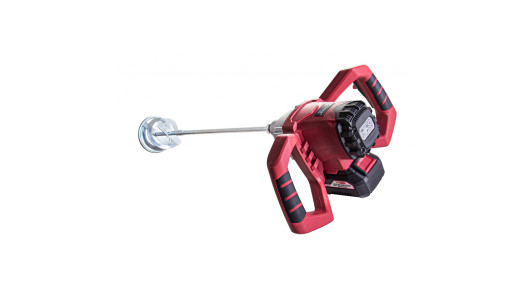 R20 Cordless Mixer Li-ion Solo RDP-SHM20 image