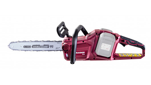 R20 Cordless chain saw brushless 350mm (14) Solo RDP-SBCS20 image