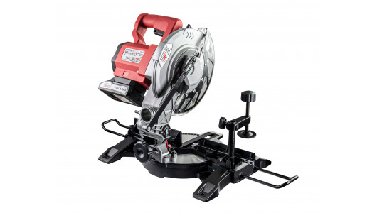 R20 Cordless Mitre Saw Li-ion ø210mm Solo RDP-SMS20 image