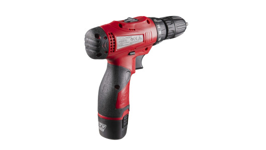 Cordless Drill 12V 2 speed 2*1.5Ah 24Nm RD-CDL35 image