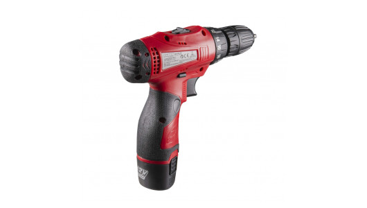 Cordless Drill 12V 2 speed 2*1.5Ah 24Nm RD-CDL35 image