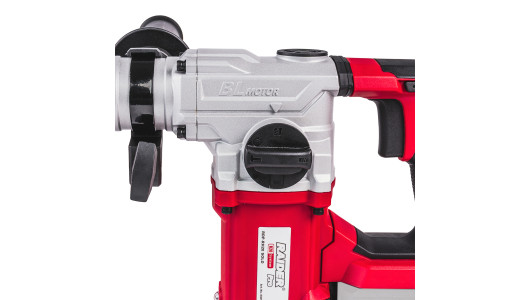 R20 Brushless Rotary Hammer SDS+ 2.2J 4func.AV Solo RDP-RH20 image