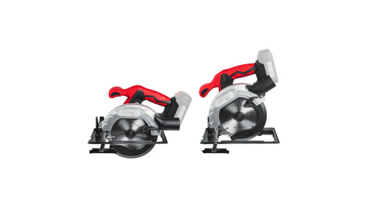 R20 Циркуляр &Oslash;165x20mm LED Solo RAIDER PRO RDP-KCS20 image