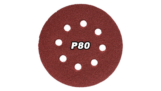 R20 Ексцентършлайф &Oslash;125mm рег. обор. Solo RAIDER PRO RDP-KRSA20 image