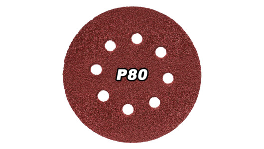 R20 Ексцентършлайф &Oslash;125mm рег. обор. Solo RAIDER PRO RDP-KRSA20 image