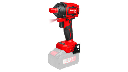 R20 Cheie de impact 1/2" 400Nm valiza SOLO RDP-BCBIW20 image