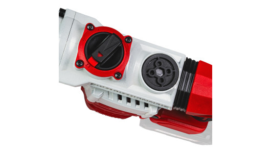 R20 Brushless Rotary Hammer SDS-Max 7J Solo Case RDP-BMBRH20 image