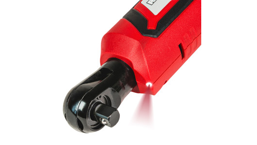 R20 Cordless Ratchet Wrench 3/8" 40Nm LED Solo RDP-KRW20 image