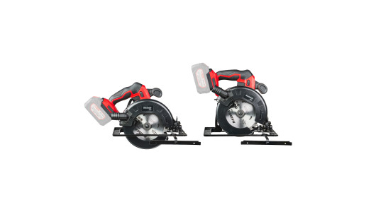 R20 Cordless Circular Saw &Oslash;165x20mm Solo RDP-YCS20 image