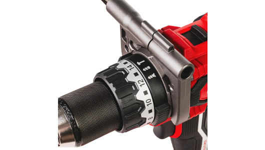 R20 Bormasina cu percutie brushless 13mm Solo RDP-PBID20 image