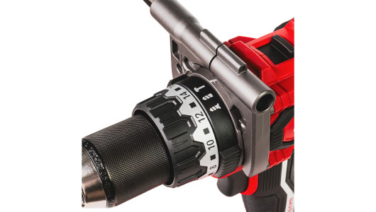 R20 Brushless Hammer Drill 13mm 160Nm metal Solo RDP-PBID20 image