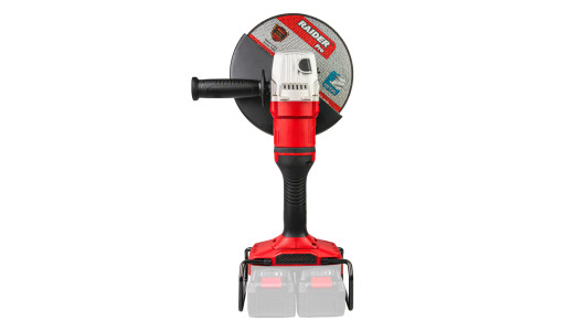 R20 Polizor unghiular brushless &Oslash;230mm 40V Solo RDP-DBAG20 image