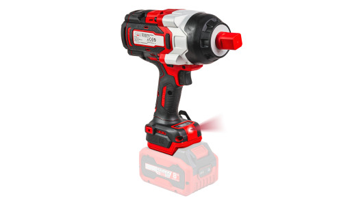 R20 Brushless Impact Wrench 3/4" 2300Nm Solo RDP-23BBIW20 image