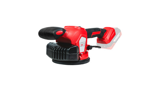 R20 Tile Vibrator Leveling Machine &Oslash;130mm Solo RDP-TV20 image
