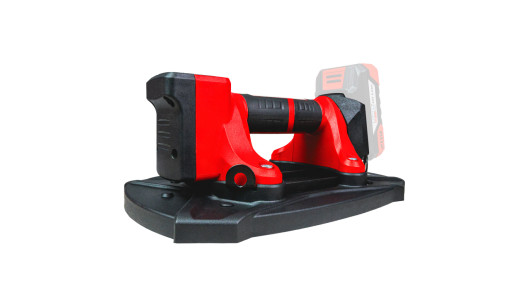 R20 Cordless Vacuum Suction Cup 140kg 300mm Solo RDP-CVSC20 image