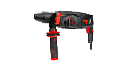 Rotary Hammer 950W 28mm 3,2J 4funct. var. speed RDP-HD65 image