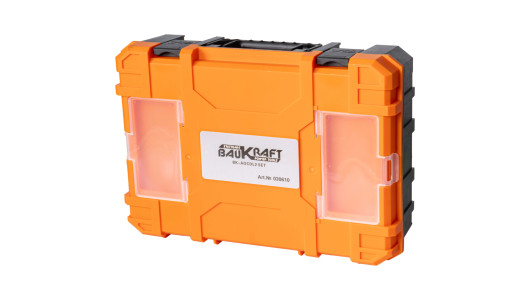 Brushl. Ang. Gr. & Hammer Drill 18V 2x4Ah Case BK-AGCDL2 image