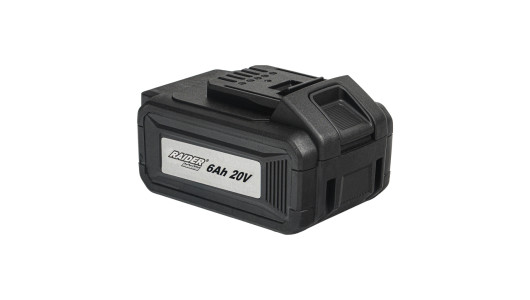Battery 20V 6Ah for RDI image
