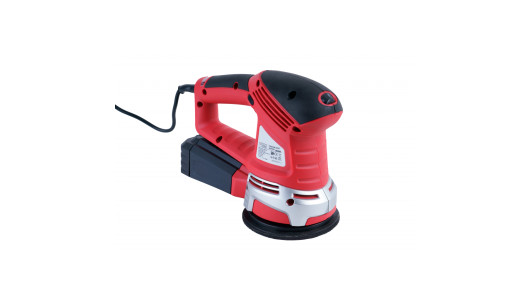 Slefuitor orbital 420W 125mm RDP-RSA03 image