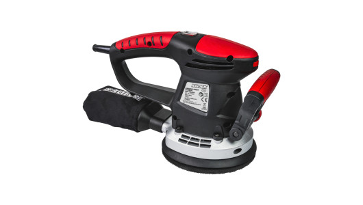 Slefuitor orbital 380W &oslash;150mm viteza variabila RDP-RSA04 image