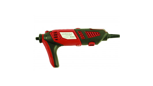 Mini Grinder Set 170W variable speed LCD 126 acces. RD-MG09 image
