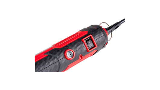 Mini Grinder Set 160W Flexible Shaft 189 access. RD-MG10 image