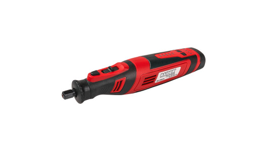 Mini Grinder Set 8V 2Ah var. speed 127 access. Case RD-CMG16 image