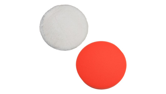 Полирмашина Dual Action &Oslash;150mm 880W рег. об. RDP-PC07 image