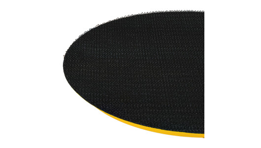 Disc VELCRO pentru masina de polisat &Oslash;150mm RDP-PC07 image