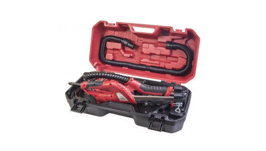 Drywall Sander 750W &oslash;225mm two heads in Case RD-DS07 image