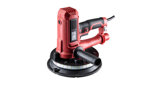 Slefuit gips-carton 950W &Oslash;180mm 2LED RD-DS09 image