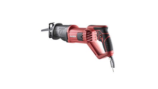 Fierastrau sabie 750W prindere rapida RD-RS35 image