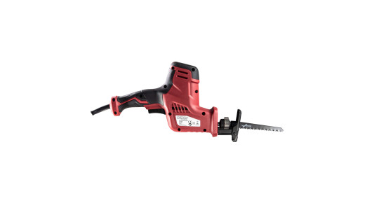 Reciprocating Saw 500W tool-free saw blade system RD-RS36 image