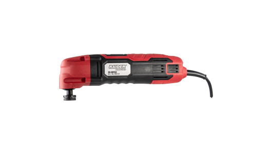 Oscillating Multi-Tool 280W variable speed 3&deg; RD-OMT04 image
