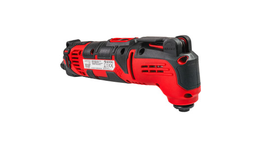 Oscillating Multi-Tool 310W var. speed 3&deg; Quick RDP-OMT05 image