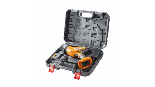 Cordless Reciprocating Saw 18V 2Ah quick incase BK-CRS33 Set image