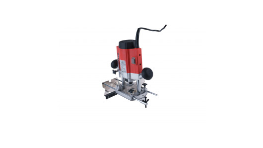 Freza electrica 1020W 8mm - 32 000min-1 RD-ER07 image