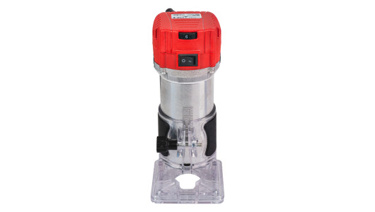 Router&nbsp; 650W 8mm 3000-28000min-1 RD-ER09 image