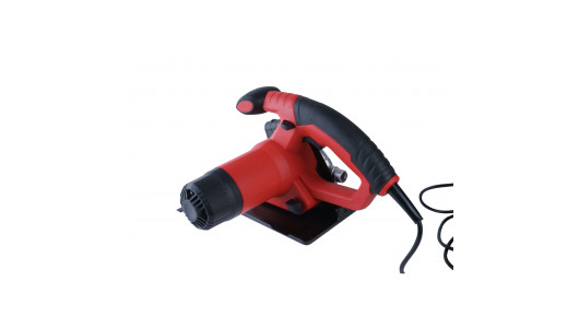Циркуляр ръчен универсален &oslash;110mm 710W лазер RAIDER RD-CS25 image