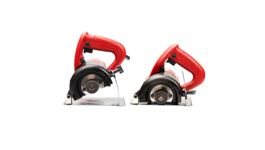 Fierastrau circular 110mm 1200W multi-material RD-CS40 image