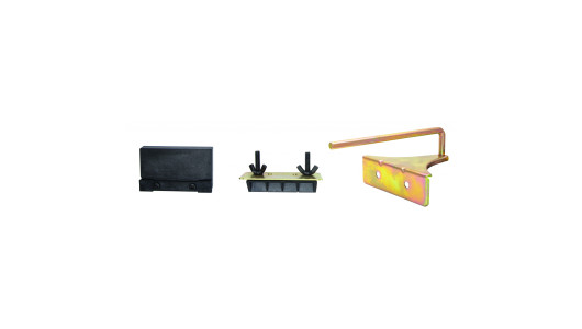 Ренде електрическо 620W 82х2mm RAIDER INDUSTRIAL RDI-EP14 image