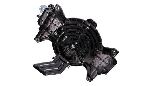 Циркуляр настолен &oslash;210mm 1400W лазер RAIDER RD-MS21 image